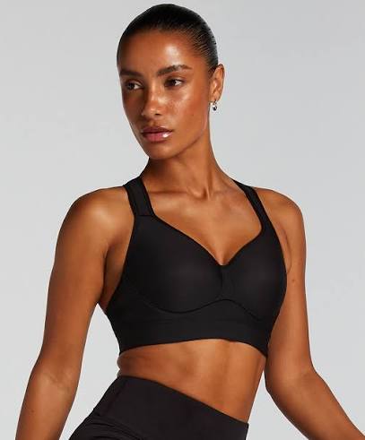 Sports Bra High Impact