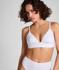 Cotton Bralette