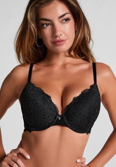 Padded Bra