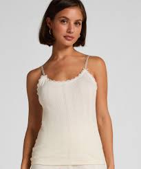 Bomull Camisole