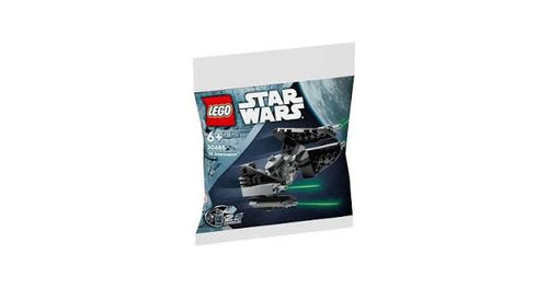 LEGO® Star Wars™ TIE Interceptor Polybag 30685 – Mini Byggesett