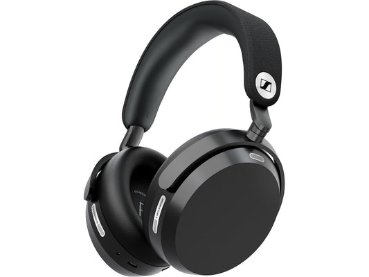 Produktbilde av Sennheiser MOMENTUM 5 trådløse hodetelefoner, Over-Ear (sort) fra Sennheiser