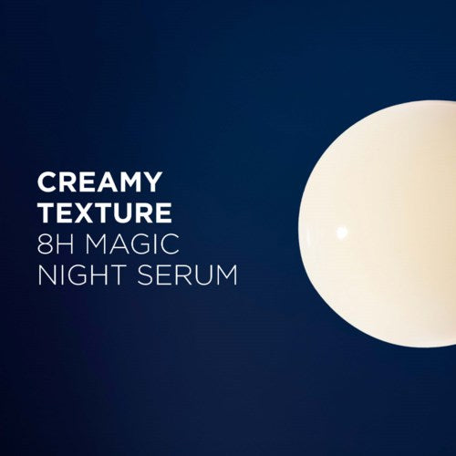 Kérastase Nutritive 8H Overnight Serum 90 ml fra Kérastase – offisielt produktbilde 4