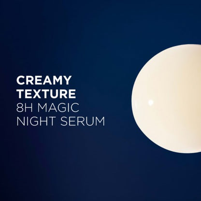 Kérastase Nutritive 8H Overnight Serum 90 ml fra Kérastase – offisielt produktbilde 4