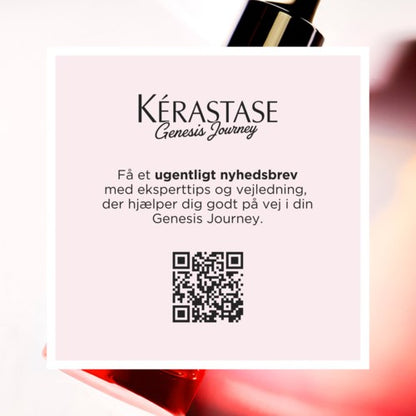 Kérastase Genesis Serum Anti-Chute Fortifiant Scalp Serum 90 ml fra Kérastase – offisielt produktbilde 14