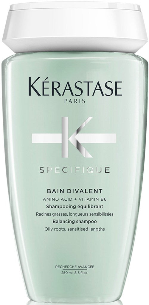Kérastase Specifique Bain Divalent shampoo 250 ml fra Kérastase – offisielt produktbilde 1