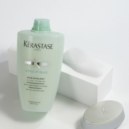 Kérastase Specifique Bain Divalent shampoo 250 ml fra Kérastase – offisielt produktbilde 4