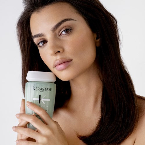 Kérastase Specifique Bain Divalent shampoo 250 ml fra Kérastase – offisielt produktbilde 5