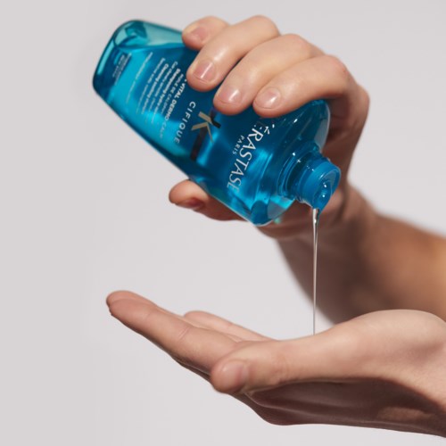 Kérastase Specifique Bain Vital Dermocalm Shampoo 250 ml fra Kérastase – offisielt produktbilde 4