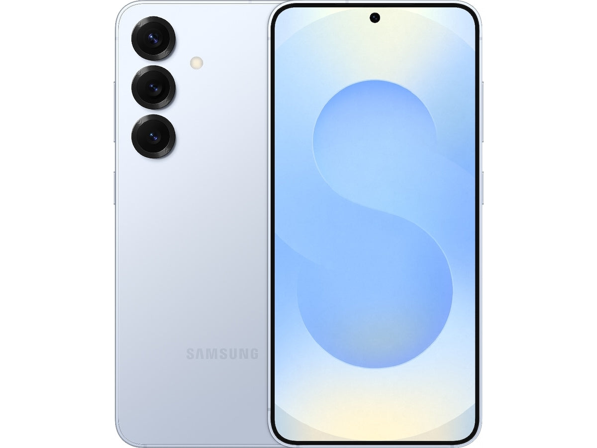 Produktbilde av Samsung Galaxy S25 256GB (icyblue) fra Samsung
