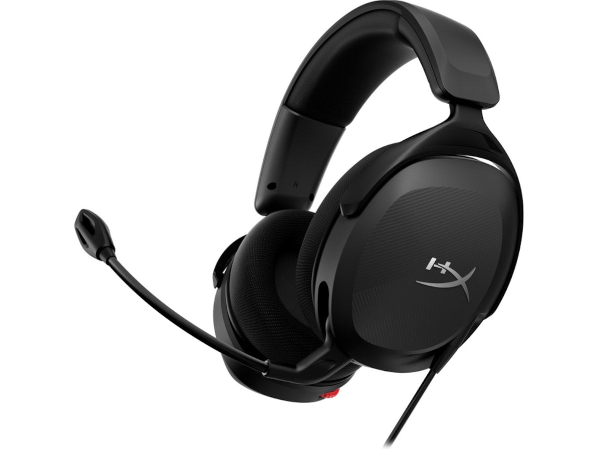 Produktbilde av HyperX Cloud Stinger 2 Core Gaming Headset (sort) fra HyperX
