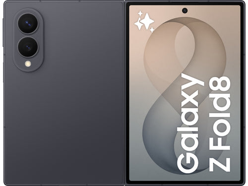 Produktbilde av Samsung Galaxy Z Fold8 256GB (graphite) fra Samsung