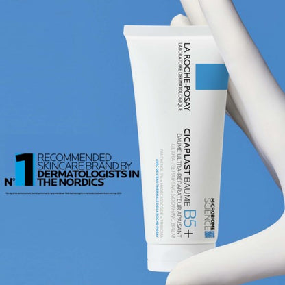 La Roche-Posay Balm B5+ 100 ml fra La Roche-Posay – offisielt produktbilde 2