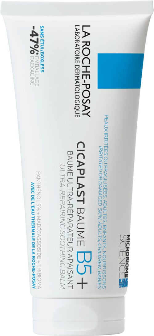 La Roche-Posay Balm B5+ 100 ml fra La Roche-Posay – offisielt produktbilde 1