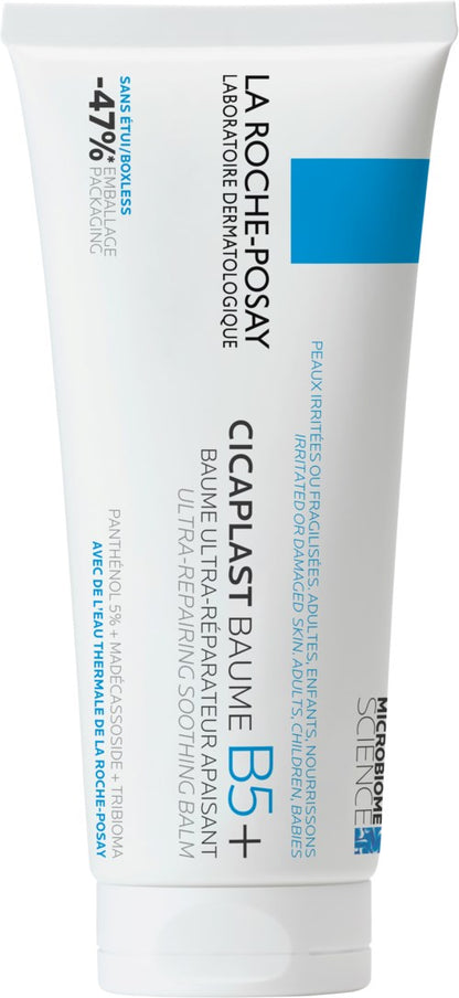 La Roche-Posay Balm B5+ 100 ml fra La Roche-Posay – offisielt produktbilde 1
