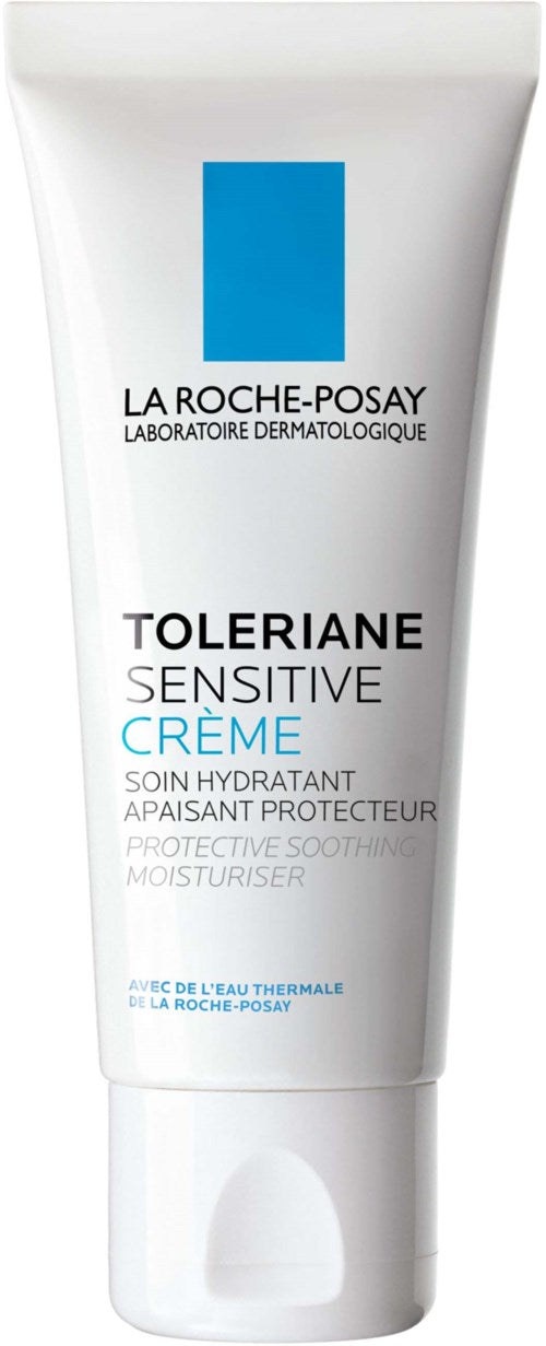 La Roche-Posay Toleriane Sensitive Crème 40 ml fra La Roche-Posay – offisielt produktbilde 1