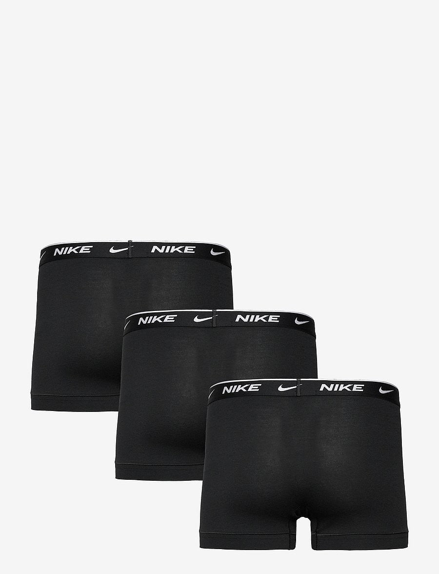 Nike TRUNK 3PK herreunderbukser, 3-PACK