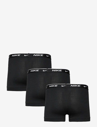 Nike TRUNK 3PK herreunderbukser, 3-PACK