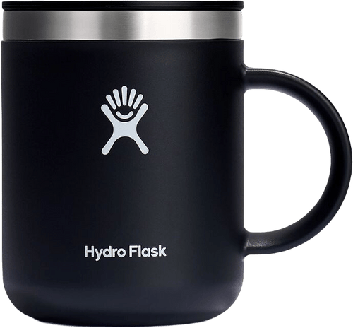 Hydro Flask 354ml Mug Black Hydro Flask