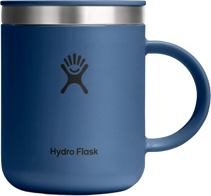 Hydro Flask 354ml Mug Harbor Blue Hydro Flask