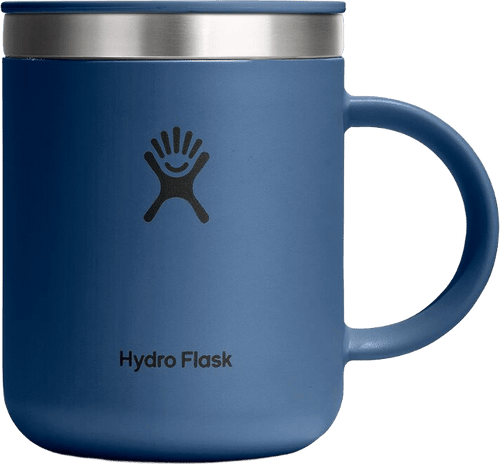 Hydro Flask 354ml Mug Harbor Blue Hydro Flask