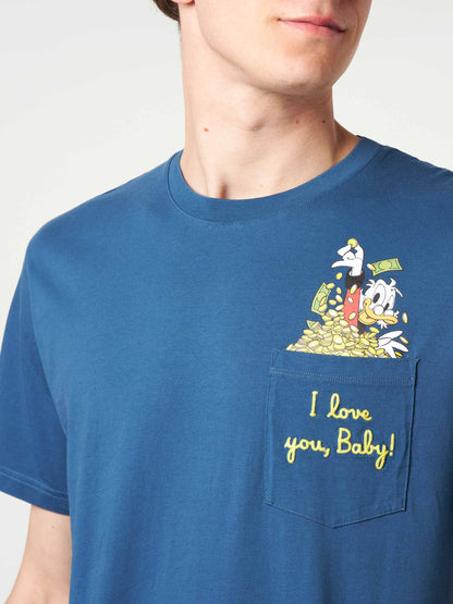 Austin Disney brodert t-skjorte | Special Edition – offisielt produktbilde 2