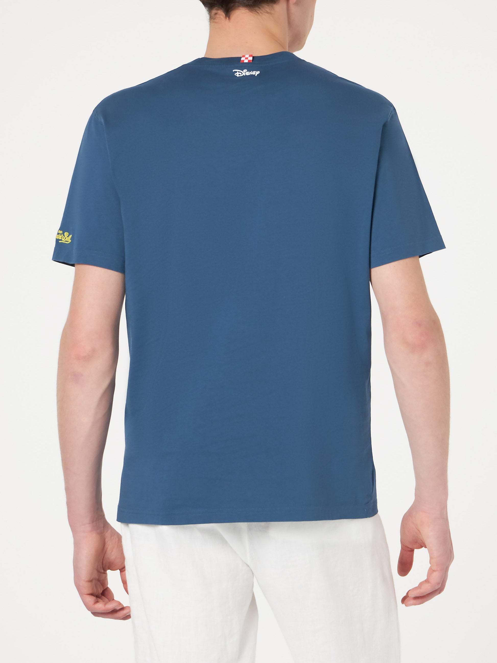 Austin Disney brodert t-skjorte | Special Edition – offisielt produktbilde 4
