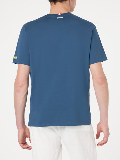 Austin Disney brodert t-skjorte | Special Edition – offisielt produktbilde 4
