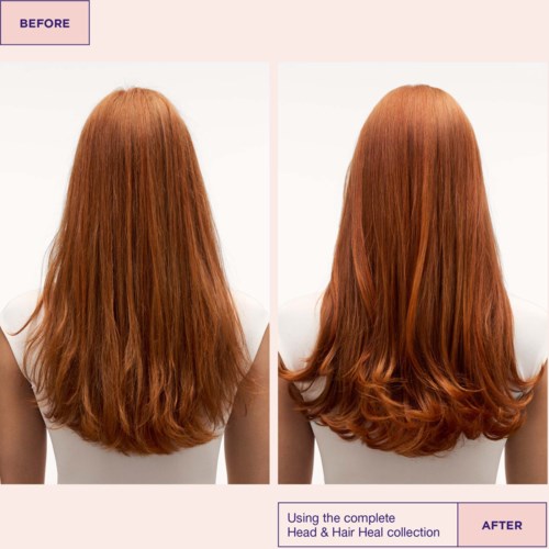 maria nila Head & Hair Heal Shampoo 350 ml fra maria nila – offisielt produktbilde 2