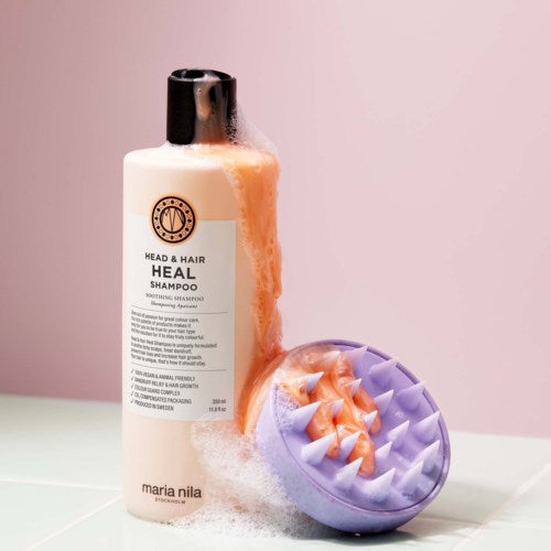 maria nila Head & Hair Heal Shampoo 350 ml fra maria nila – offisielt produktbilde 3