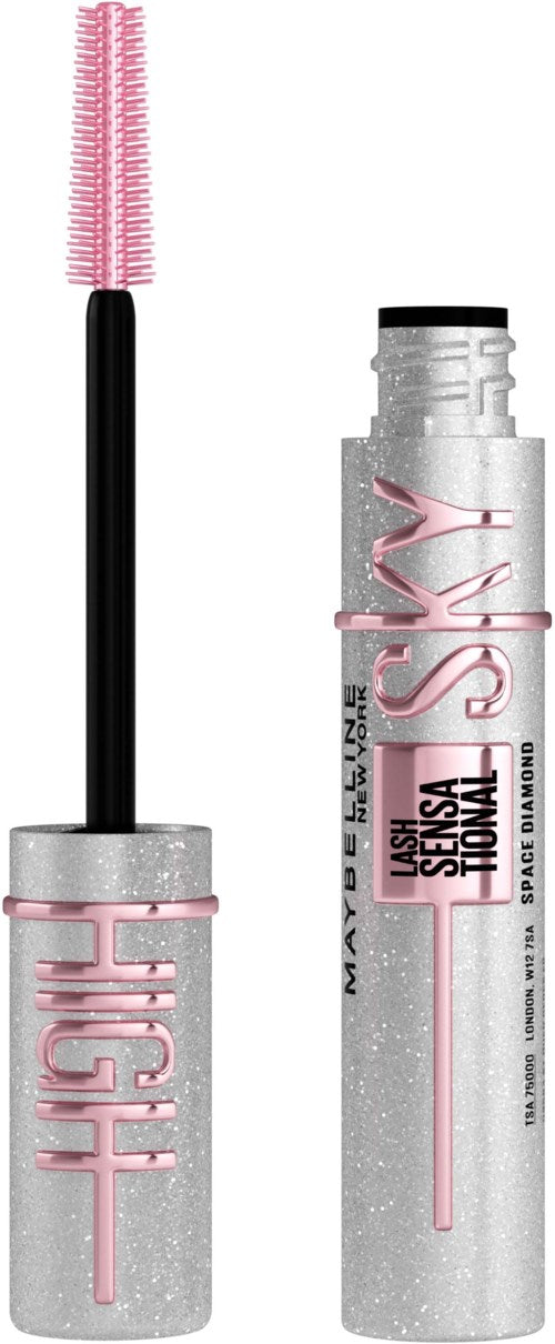 Maybelline New York Lash Sensational Sky High Mascara
