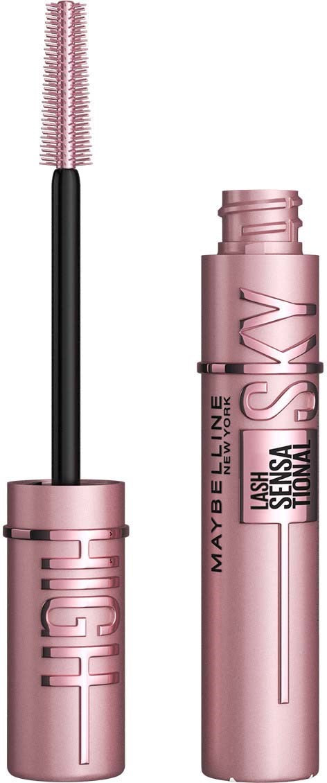 Maybelline New York Lash Sensational Sky High Mascara – produktbilde 1