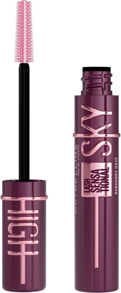Maybelline New York Lash Sensational Sky High Mascara