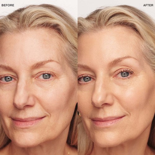 Meroda Cosmetics Changing Foundation SPF15 30 ml fra Meroda Cosmetics – offisielt produktbilde 4