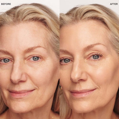 Meroda Cosmetics Changing Foundation SPF15 30 ml fra Meroda Cosmetics – offisielt produktbilde 4