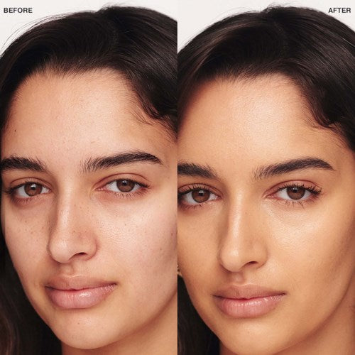 Meroda Cosmetics Changing Foundation SPF15 30 ml fra Meroda Cosmetics – offisielt produktbilde 5