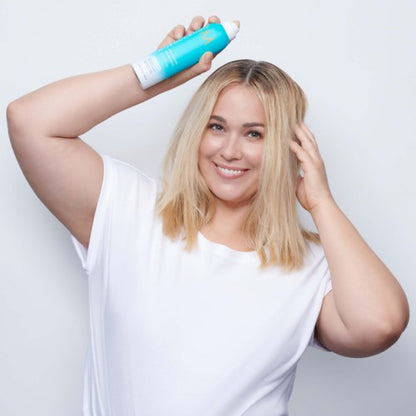 Moroccanoil Dry Shampoo Light Tones 217 ml – produktbilde 4