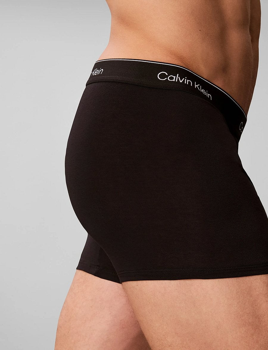 Calvin Klein RELAXED FIT TRUNK 5PK herreunderbukser, 5-PACK