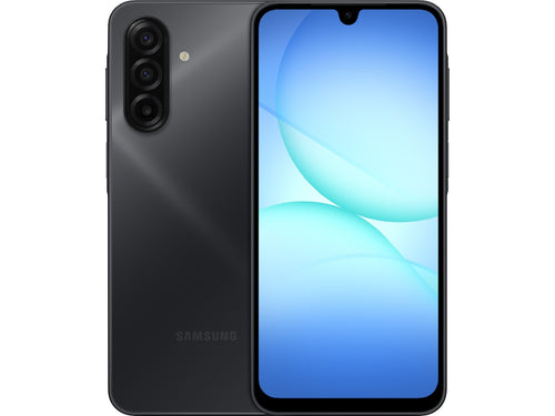 Produktbilde av Samsung Galaxy A17 LTE 128GB (black) fra Samsung