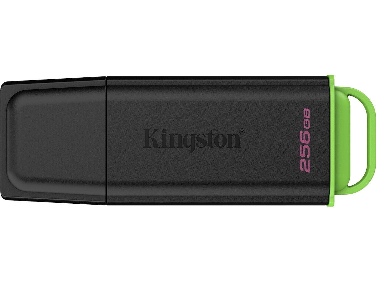 Produktbilde av Kingston DataTraveler Exodia 256GB Minnepenn fra Kingston