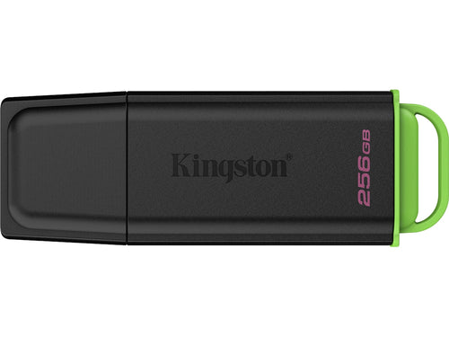 Produktbilde av Kingston DataTraveler Exodia 256GB Minnepenn fra Kingston