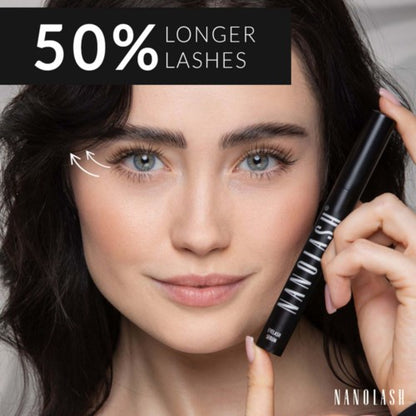 Nanolash Eyelash Serum  3 ml fra Nanolash – offisielt produktbilde 3