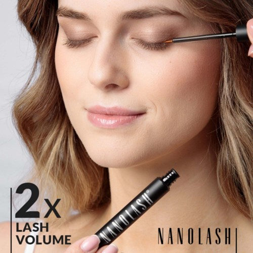 Nanolash Eyelash Serum  3 ml fra Nanolash – offisielt produktbilde 5