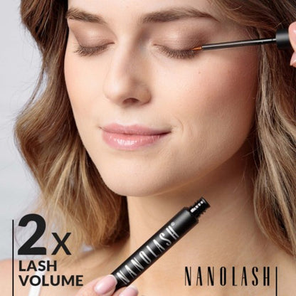 Nanolash Eyelash Serum  3 ml fra Nanolash – offisielt produktbilde 5