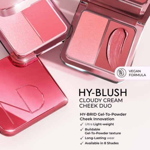Natasha Denona HY-BLUSH – produktbilde 6