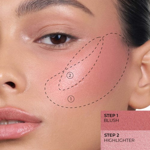 Natasha Denona HY-BLUSH – produktbilde 7