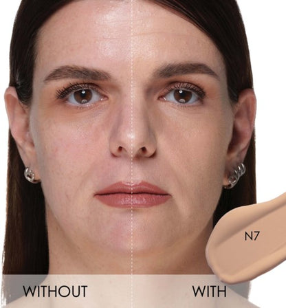 Natasha Denona HY-GLAM Concealer – produktbilde 2