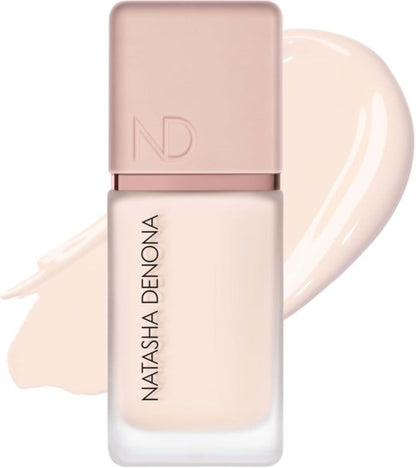 Natasha Denona HY-GLAM Foundation