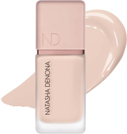 Natasha Denona HY-GLAM Foundation