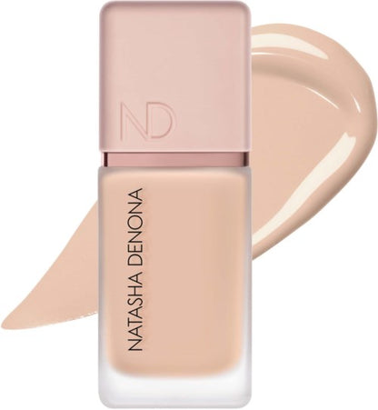 Natasha Denona HY-GLAM Foundation